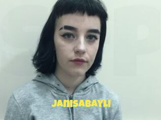 JanisaBayli