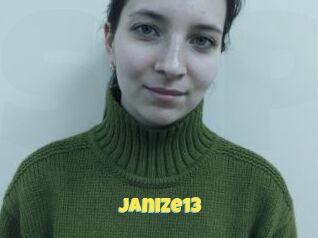 Janize13