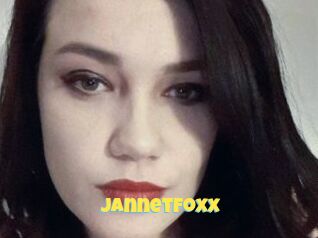 JannetFoxx