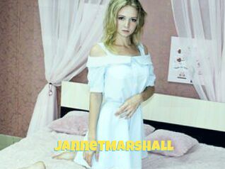 JannetMarshall