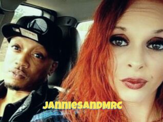 JanniesAndMrC