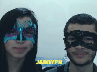 JannyPH Sexe et Porno