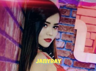 Janyray