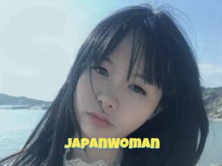 JapanWoman