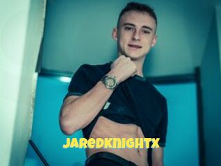 JaredKnightX