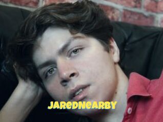 JaredNearby