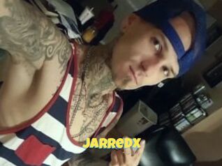 JarredX