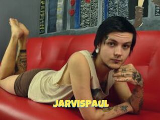 JarvisPaul