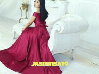JasminSato