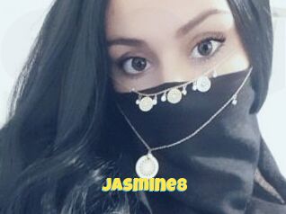 Jasmine8