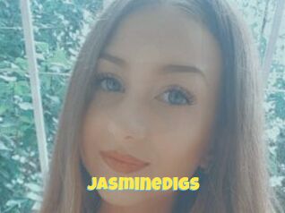JasmineDigs