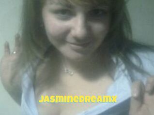 JasmineDreamX