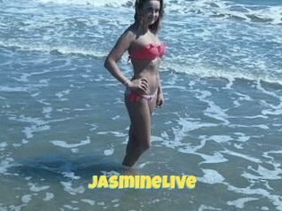 JasmineLive