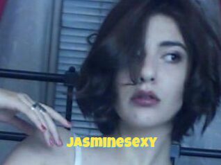 JasmineSexy