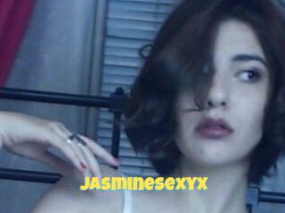 JasmineSexyX