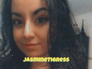 JasmineTigress Sexe et Porno