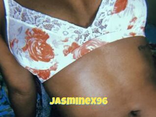 JasmineX96 Sexe et Porno