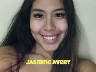 Jasmine_Avery Sexe et Porno