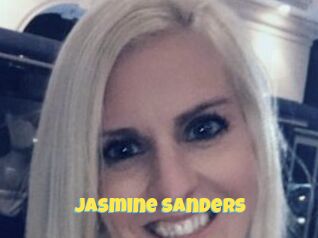 Jasmine_Sanders