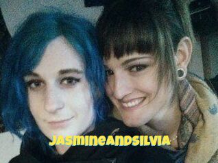 JasmineandSilvia