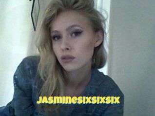 Jasminesixsixsix
