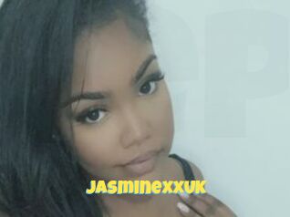 JasminexxUK