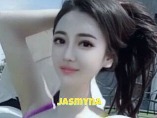 Jasmyna