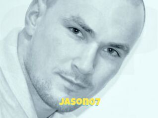 Jason07 Sexe et Porno