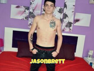 JasonBrett