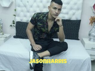 JasonHarris