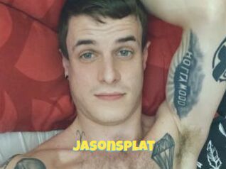 JasonSplat