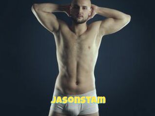 JasonStam