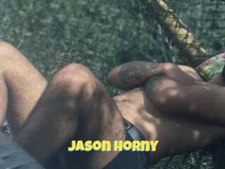Jason_horny