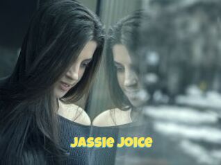 Jassie_Joice