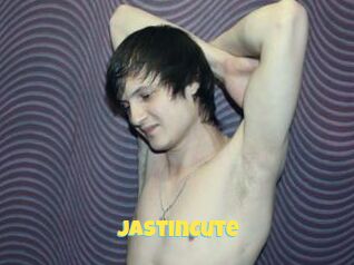 JastinCute