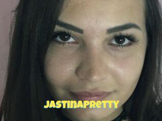 JastinaPretty