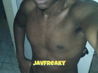 Javfreaky
