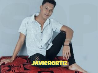 JavierOrtiz