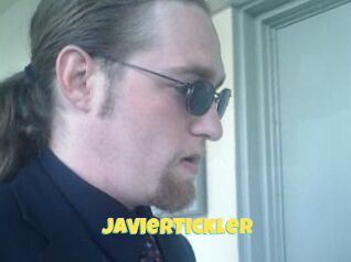 JavierTickler