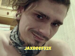 JaxReef92X