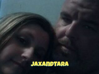 Jax_and_Tara