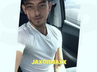 JaxonMaxx
