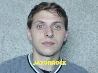 JaxonRock
