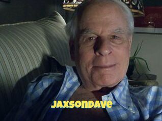 JaxsonDave