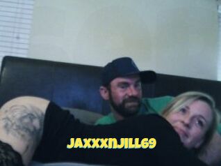 JaxxxnJill69 Sexe et Porno