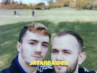JayAndAiden