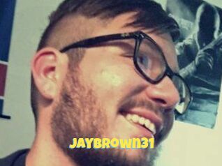 JayBrown31