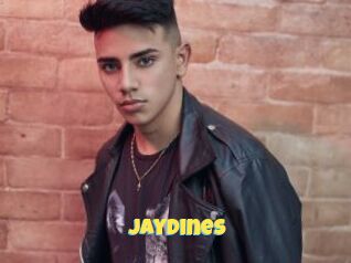 JayDines