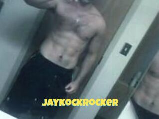 JayKockrocker