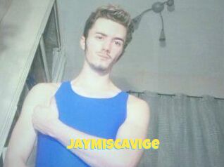 JayMiscavige